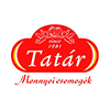 Tatár Pékség logo
